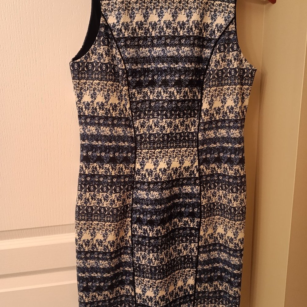 Tristan dress